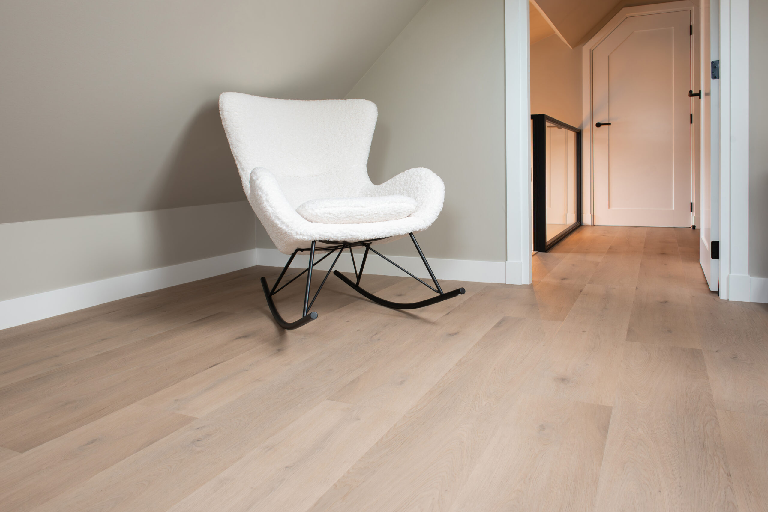 Belakos Attico 830 – rechte plank vloer in bruin – foto 7