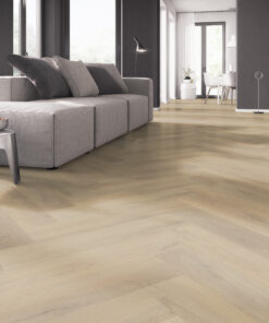 Belakos Palazzo Visgraat XL 72 – visgraat vloer in bruin – foto 2