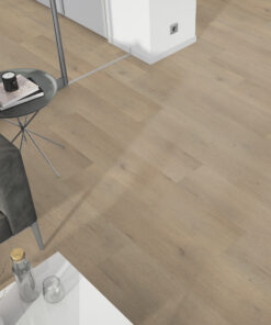 Belakos Attico 860 – rechte plank vloer in bruin – foto 4