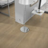 Belakos Attico 870 – rechte plank vloer in bruin – foto 4