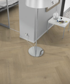 Belakos Attico Visgraat XL 87 – visgraat vloer in bruin – foto 2