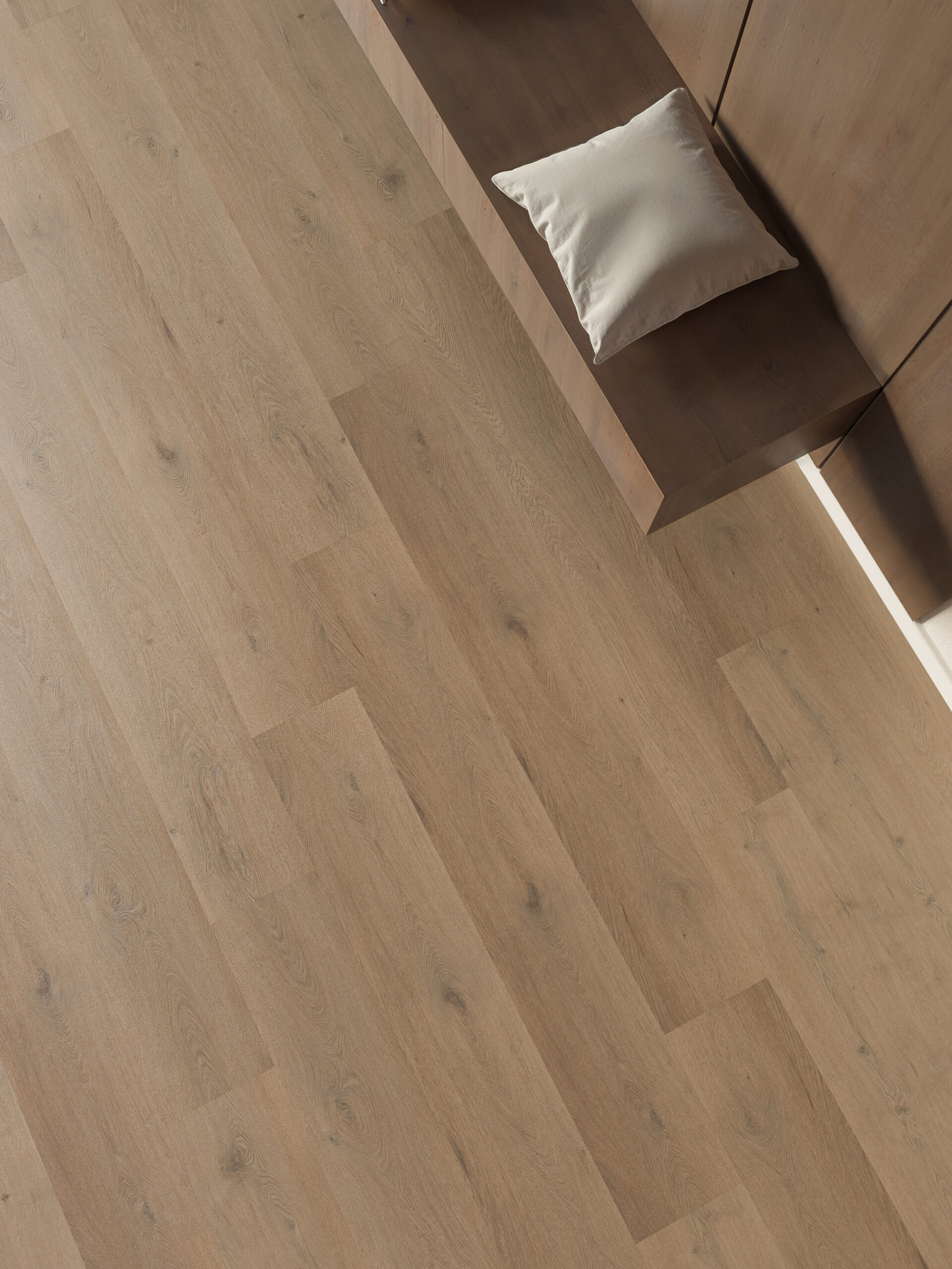 Belakos Attico 840 – rechte plank vloer in bruin – foto 6