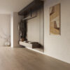 Belakos Attico 840 – rechte plank vloer in bruin – foto 5