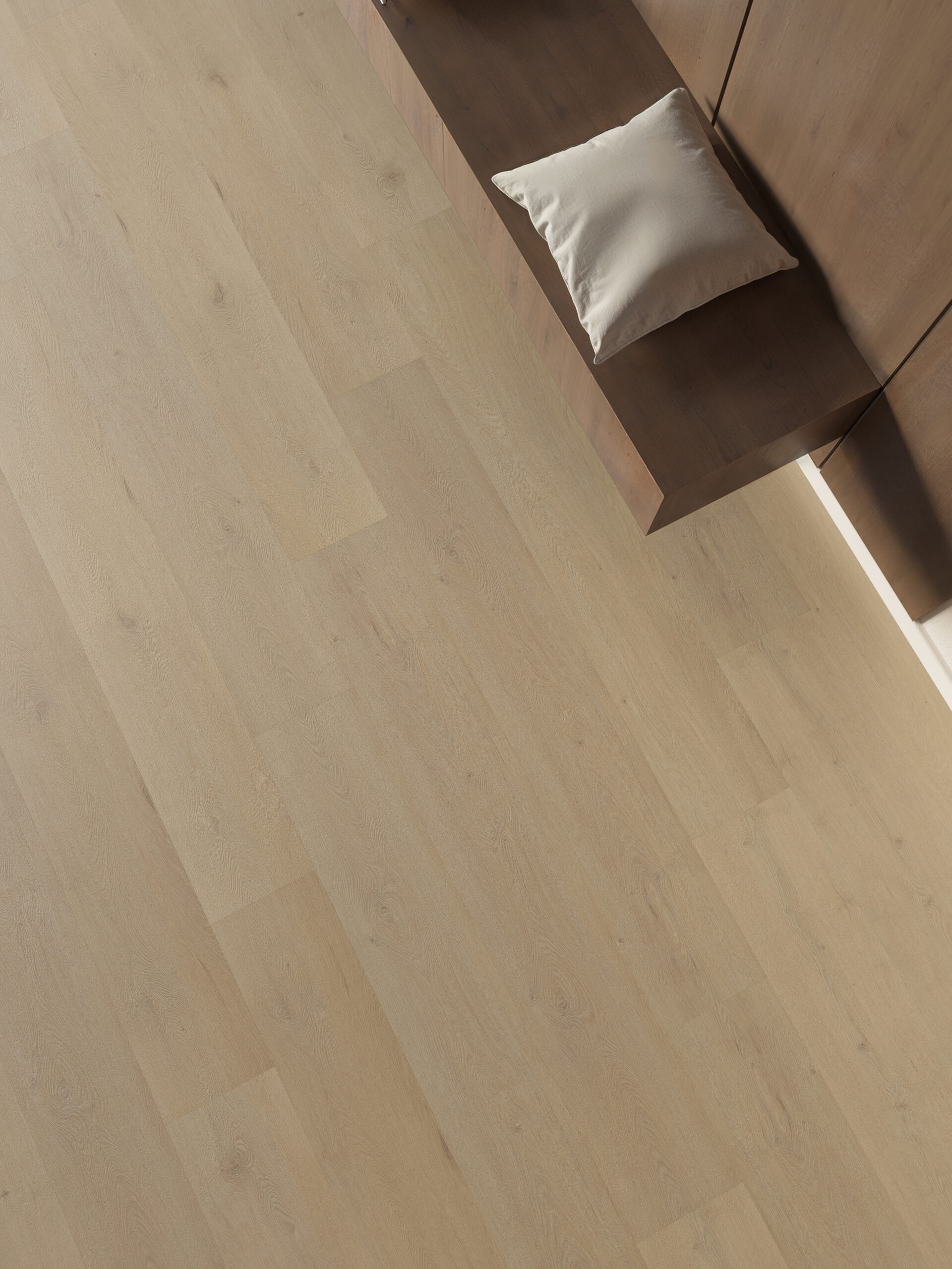 Belakos Attico 850 – rechte plank vloer in bruin – foto 6