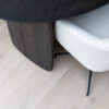 Belakos Attico 850 – rechte plank vloer in bruin – foto 8
