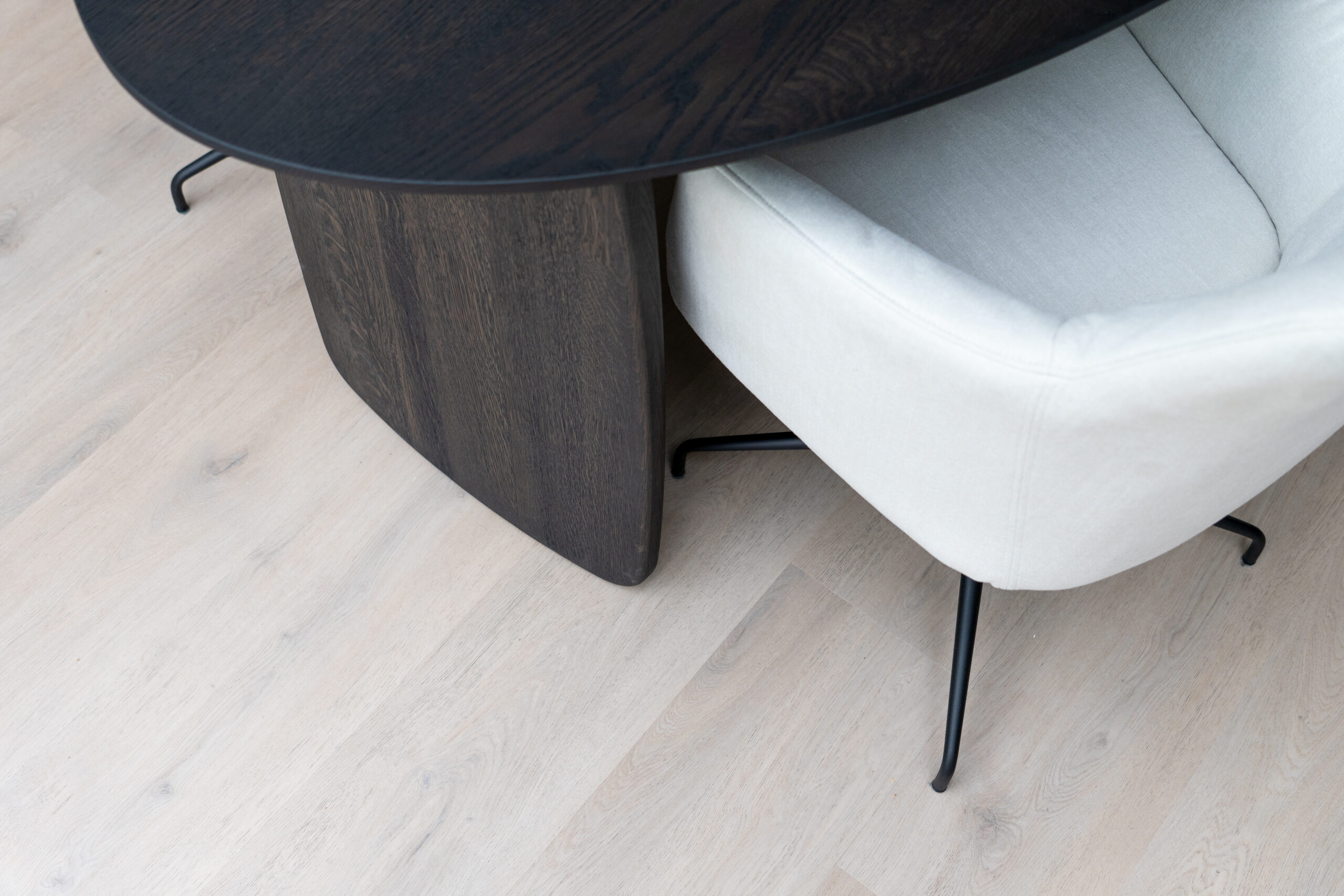 Belakos Attico 850 – rechte plank vloer in bruin – foto 8