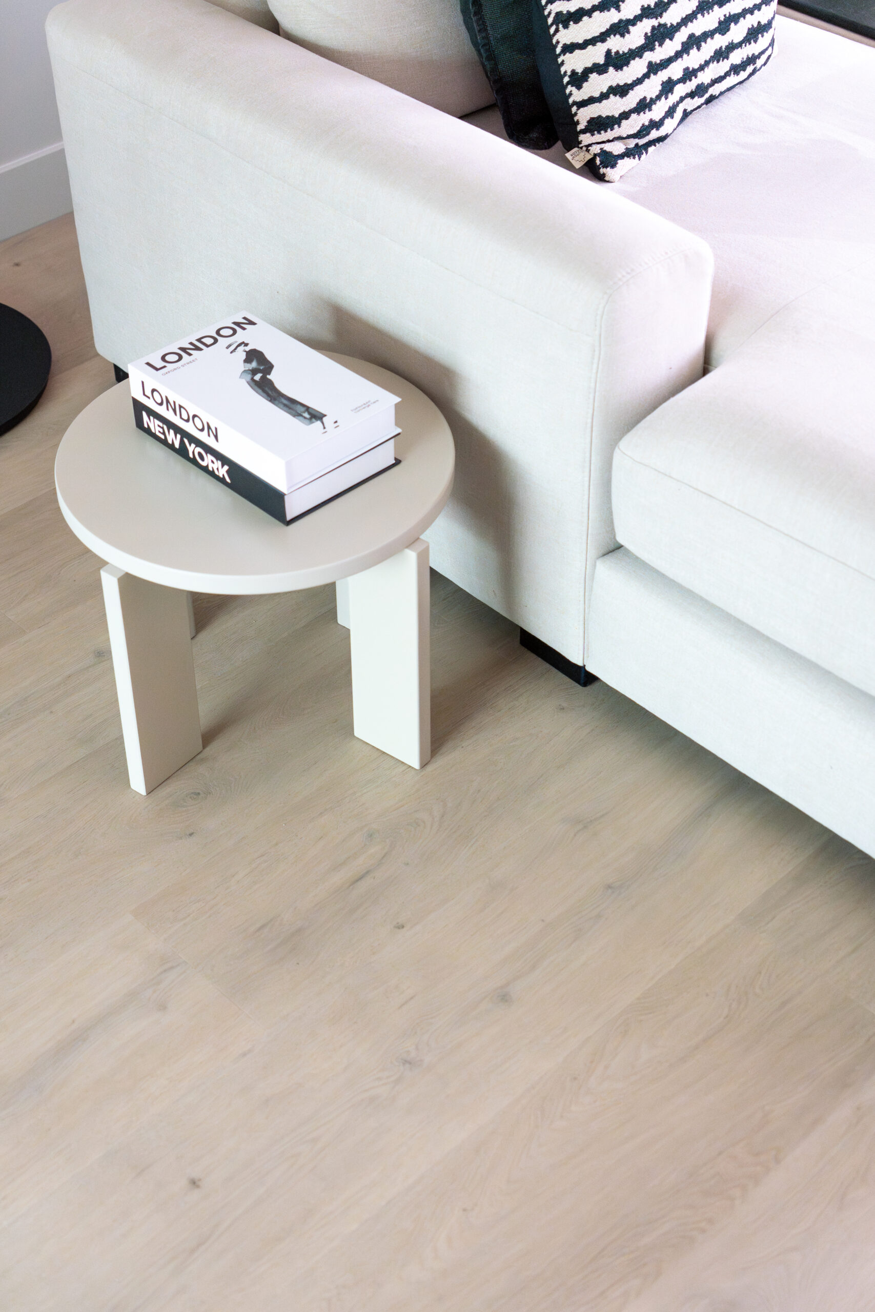 Belakos Attico 850 – rechte plank vloer in bruin – foto 8