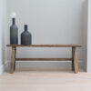 Belakos Attico 850 – rechte plank vloer in bruin – foto 5