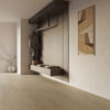 Belakos Attico 850 – rechte plank vloer in bruin – foto 7