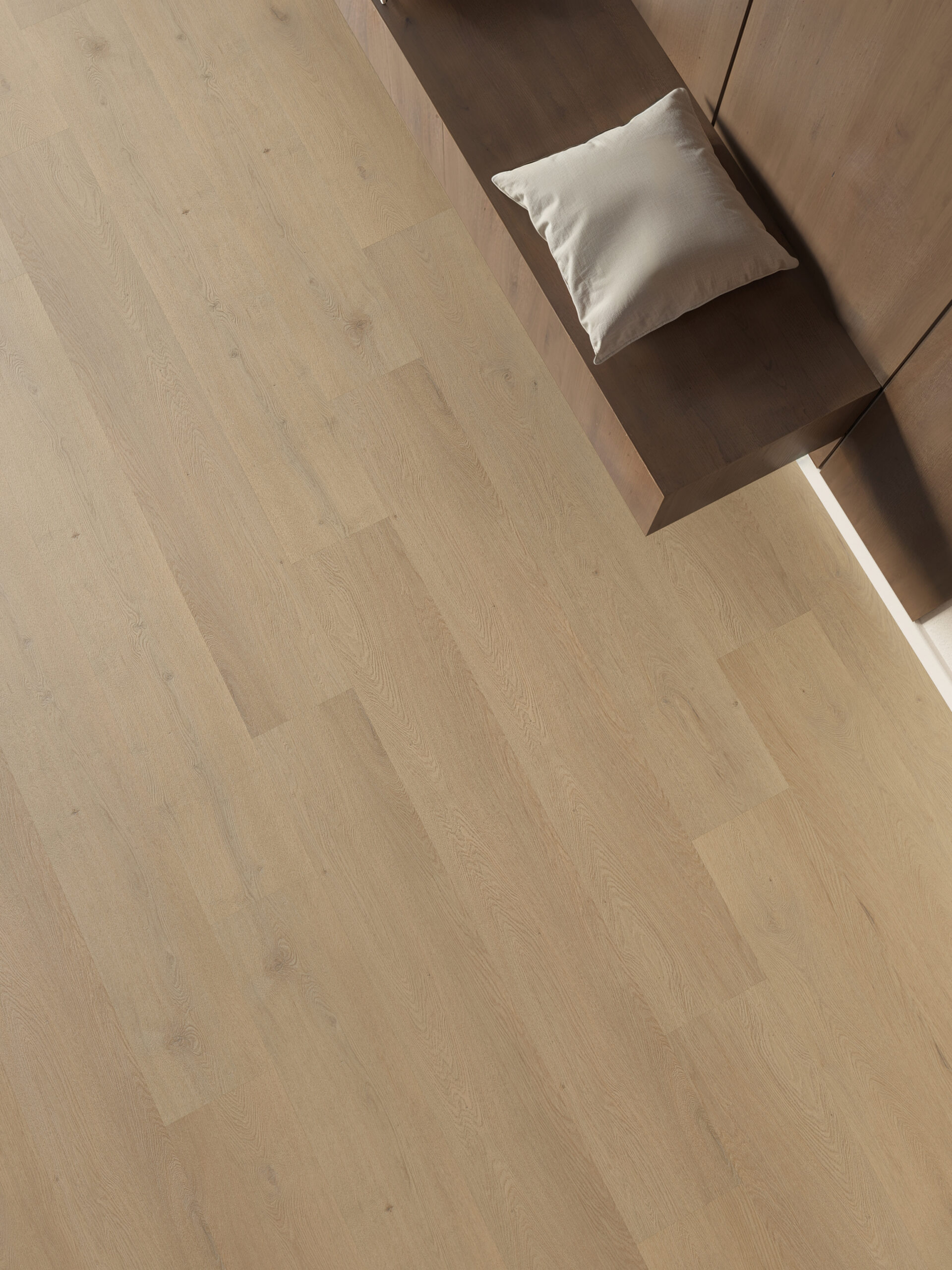 Belakos Attico 860 – rechte plank vloer in bruin – foto 5