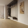 Belakos Attico 870 – rechte plank vloer in bruin – foto 7
