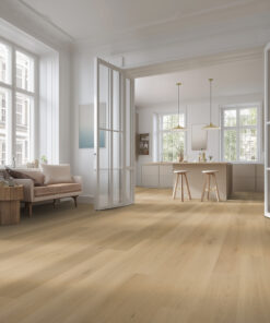 Belakos Borgo 300 – rechte plank vloer in bruin – foto 2