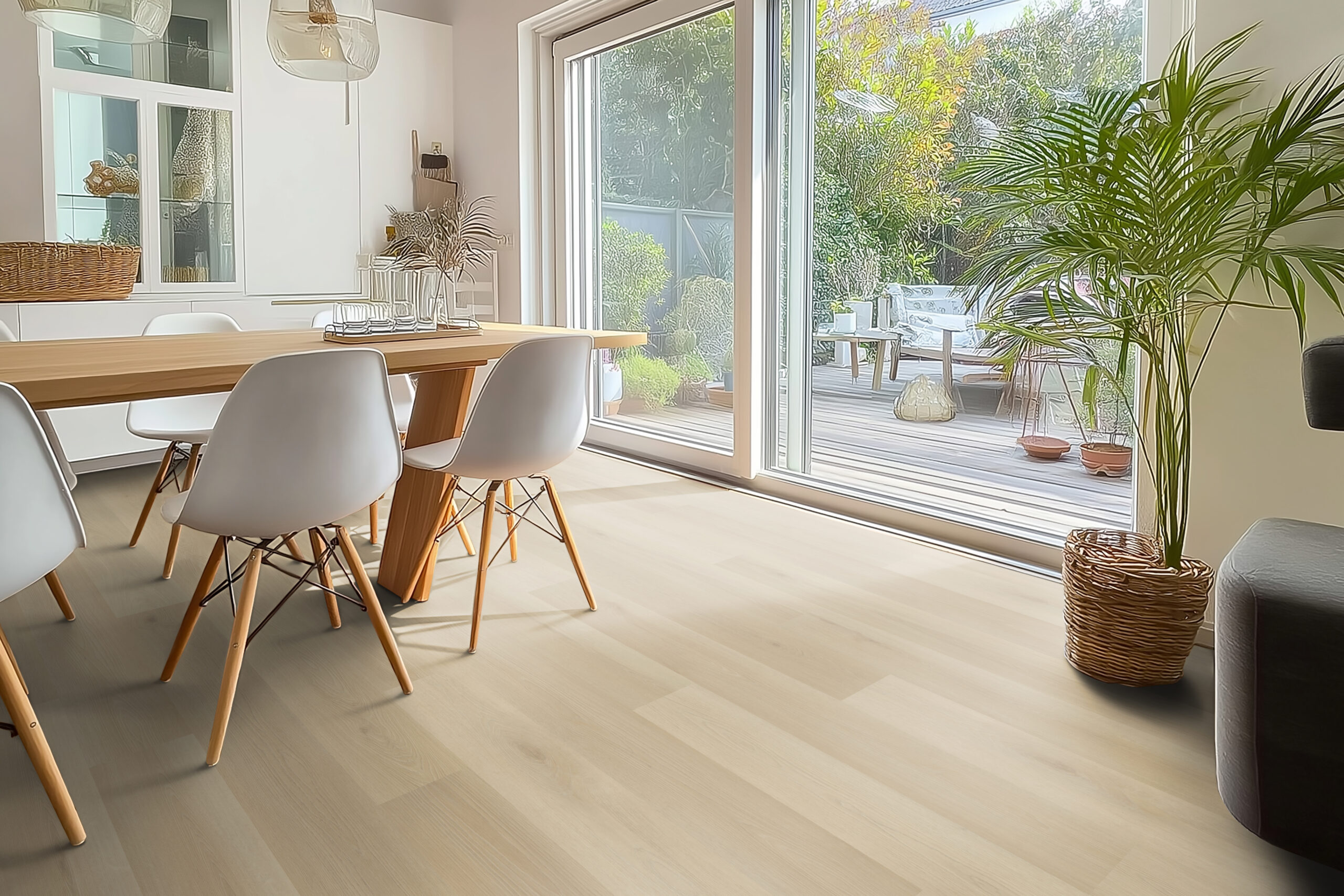 Belakos Borgo 330 – rechte plank vloer in bruin – foto 1