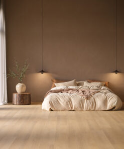 Belakos Futuro 530 – rechte plank vloer in bruin – foto 4