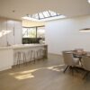 Belakos Portico PVC vloer – rechte plank