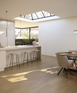 Belakos Portico PVC vloer – rechte plank