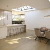Belakos Portico PVC vloer – rechte plank