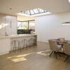 Belakos Portico PVC vloer – rechte plank