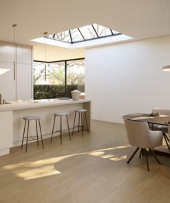 Belakos Portico PVC vloer – rechte plank