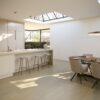 Belakos Portico PVC vloer – rechte plank