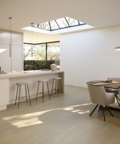 Belakos Portico PVC vloer – rechte plank