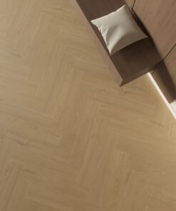 Belakos Portico PVC vloer – visgraat
