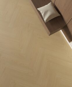 Belakos Portico PVC vloer – visgraat
