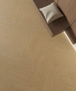 Belakos Portico PVC vloer – visgraat