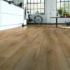 Classic Oak laminaat met eikendecor – interieur