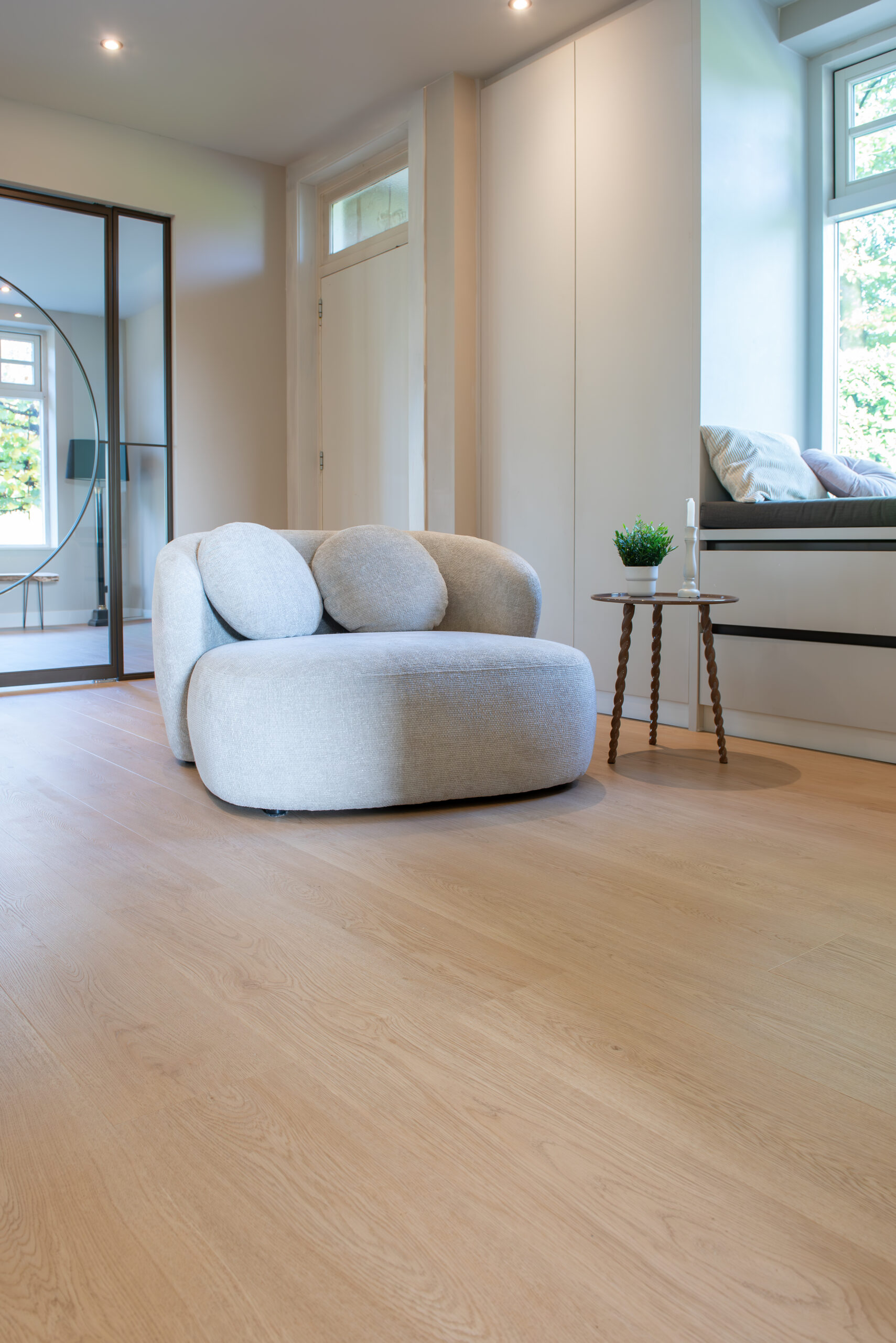 Belakos Monastro 920 – rechte plank vloer in bruin – foto 5