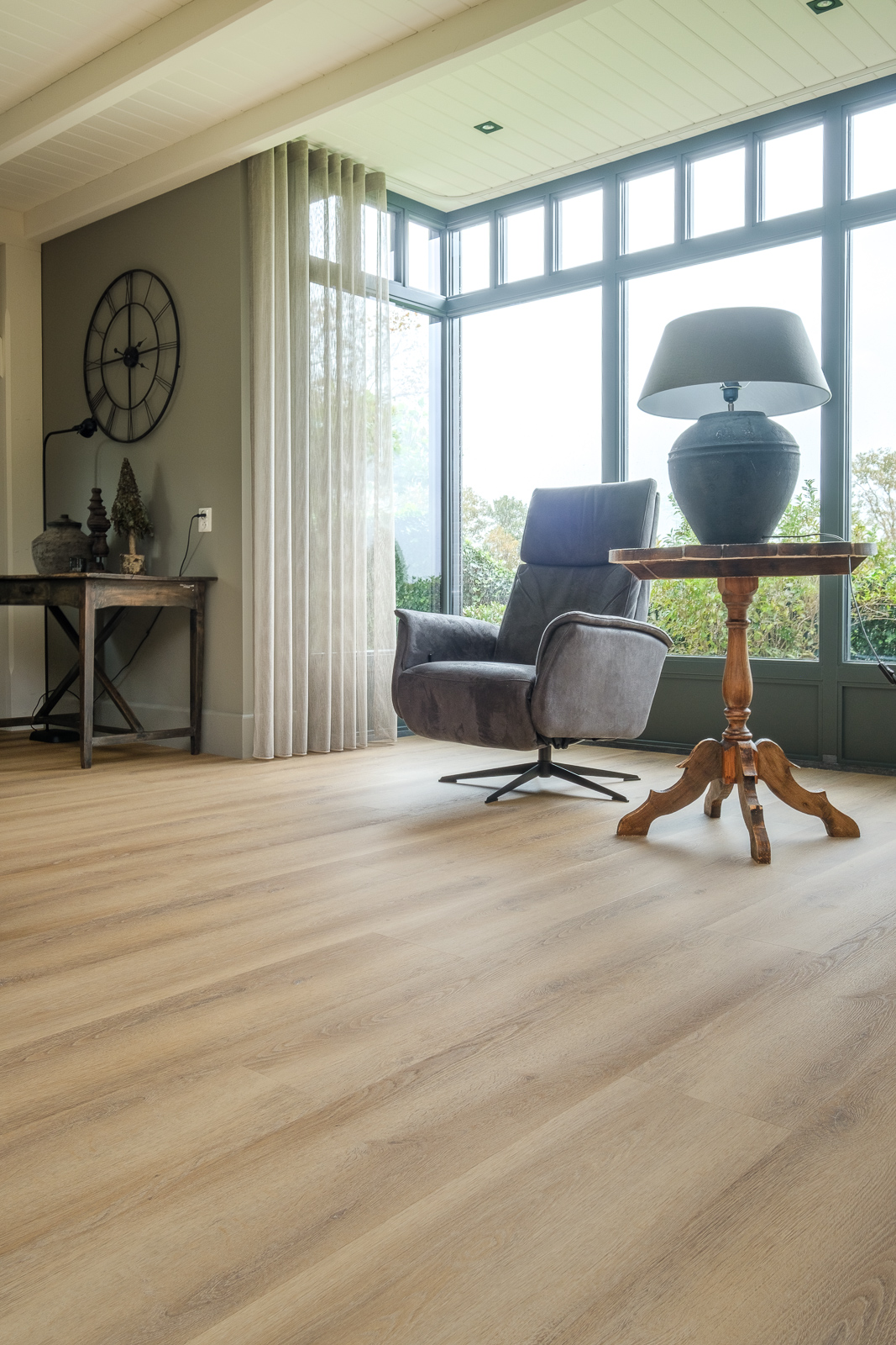 Belakos Palazzo 760 – rechte plank vloer in bruin – foto 5