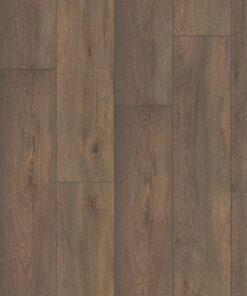 Saarland donkerbruin eiken laminaat – houtdecor