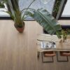Saarland smoky eiken laminaat – in een interieur