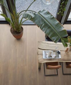 Saarland smoky eiken laminaat – in een interieur