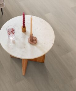 Urban Smoke Oak klik PVC met smoky houtlook – interieur