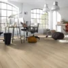 Sand Oak Beige extra breed laminaat – interieur