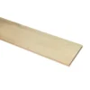 Sand Oak Beige extra breed laminaat – plank
