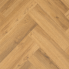 Magic Floors Barracuda visgraat klik PVC met warme eikenlook