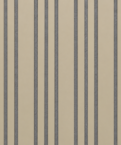 Akoestisch wandpaneel Dune Beige – bewerkte detailfoto