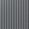 Akoestisch wandpaneel Slate Grijs – bewerkte detailfoto